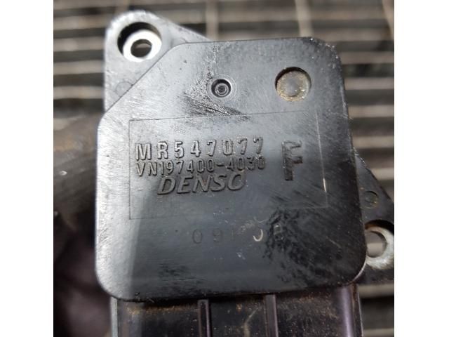 bontott MITSUBISHI L 200 Légtömegmérő