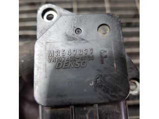 bontott MITSUBISHI L 200 Légtömegmérő