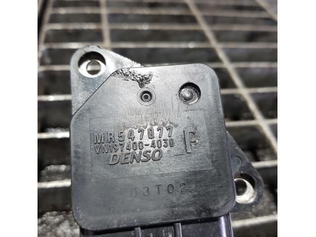 bontott MITSUBISHI L 200 Légtömegmérő