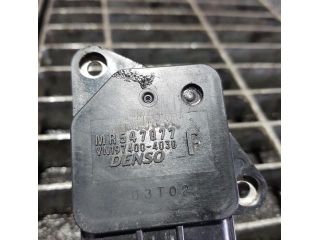 bontott MITSUBISHI L 200 Légtömegmérő