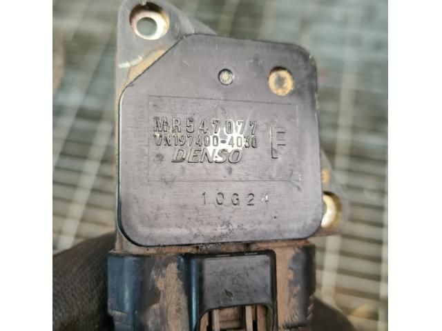 bontott MITSUBISHI L 200 Légtömegmérő