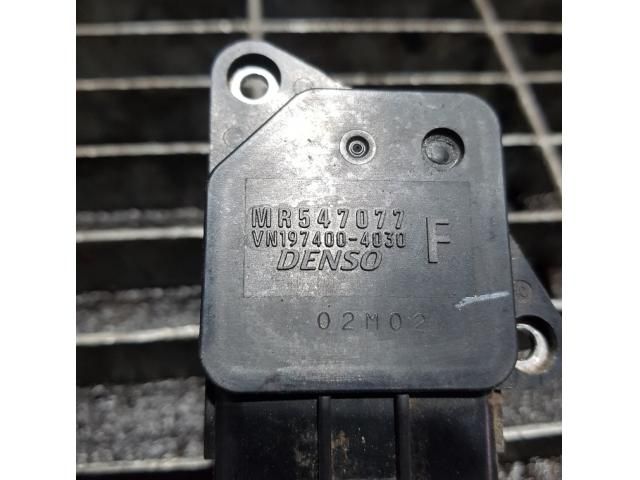 bontott MITSUBISHI L 200 Légtömegmérő