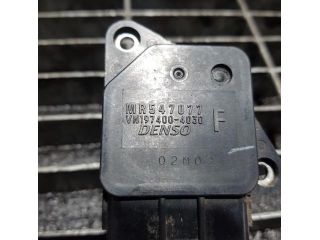 bontott MITSUBISHI L 200 Légtömegmérő