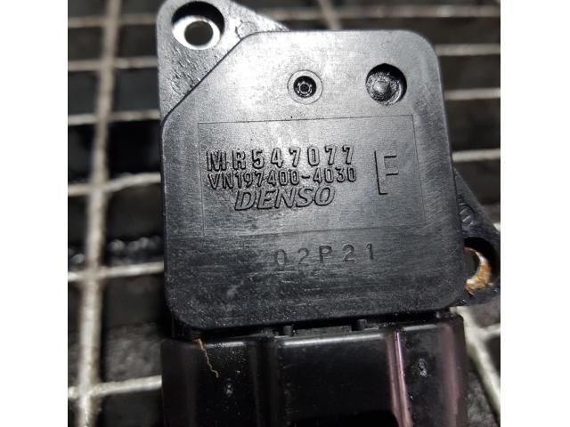 bontott MITSUBISHI L 200 Légtömegmérő