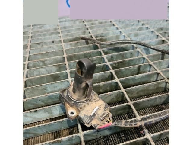 bontott MITSUBISHI L 200 Légtömegmérő