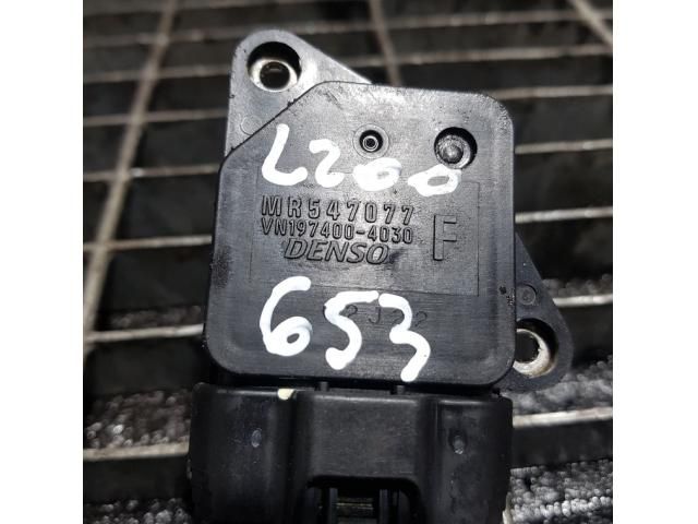 bontott MITSUBISHI L 200 Légtömegmérő