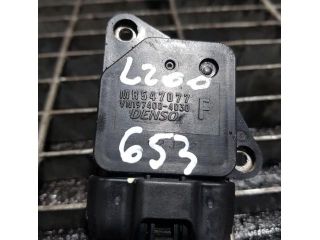 bontott MITSUBISHI L 200 Légtömegmérő