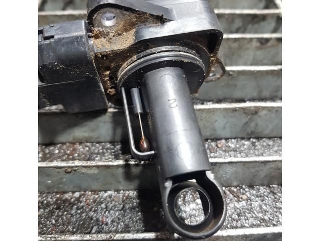 bontott MITSUBISHI L 200 Légtömegmérő