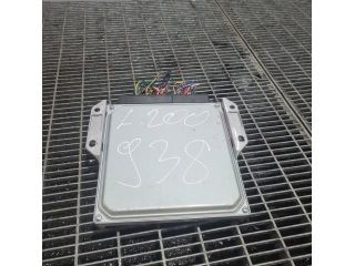 bontott MITSUBISHI L 200 Motorvezérlő