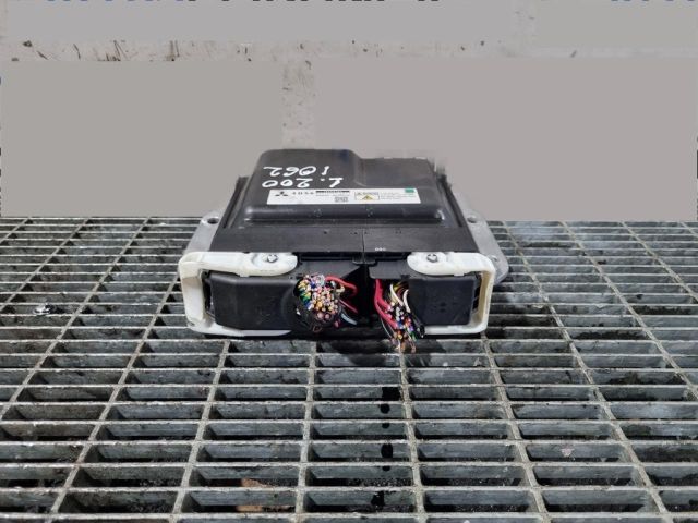 bontott MITSUBISHI L 200 Motorvezérlő