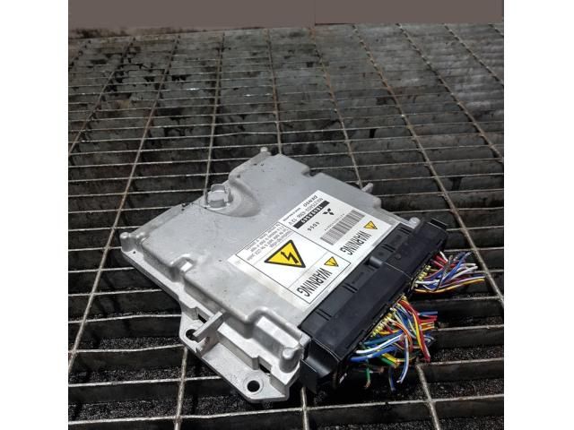 bontott MITSUBISHI L 200 Motorvezérlő