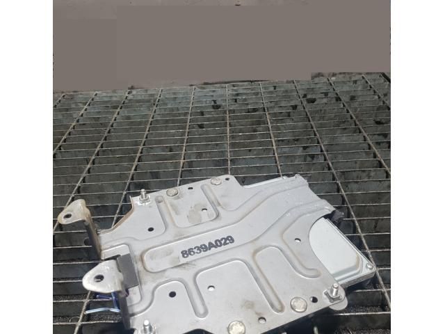 bontott MITSUBISHI L 200 Motorvezérlő