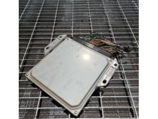 bontott MITSUBISHI L 200 Motorvezérlő