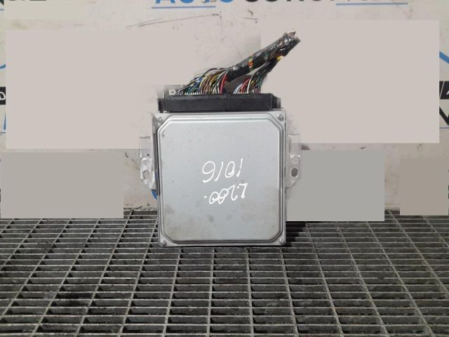 bontott MITSUBISHI L 200 Motorvezérlő