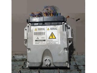 bontott MITSUBISHI L 200 Motorvezérlő