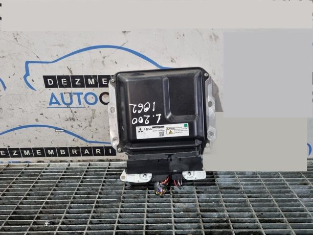 bontott MITSUBISHI L 200 Motorvezérlő