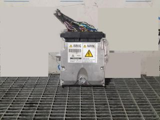 bontott MITSUBISHI L 200 Motorvezérlő