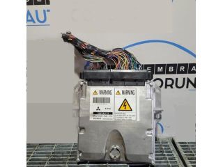 bontott MITSUBISHI L 200 Motorvezérlő