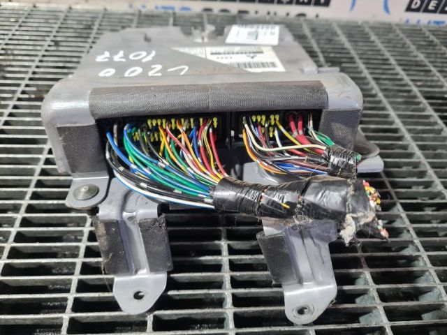 bontott MITSUBISHI L 200 Motorvezérlő