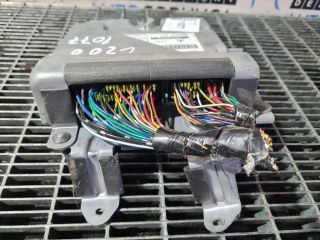 bontott MITSUBISHI L 200 Motorvezérlő