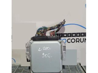 bontott MITSUBISHI L 200 Motorvezérlő