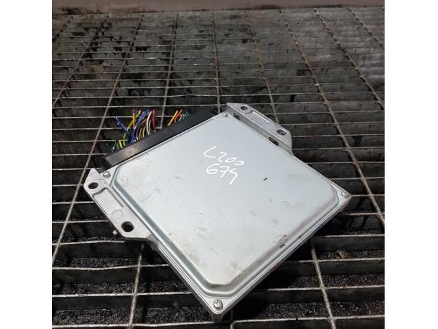 bontott MITSUBISHI L 200 Motorvezérlő