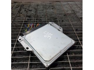 bontott MITSUBISHI L 200 Motorvezérlő