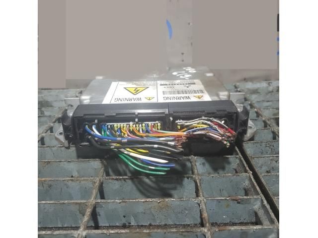 bontott MITSUBISHI L 200 Motorvezérlő