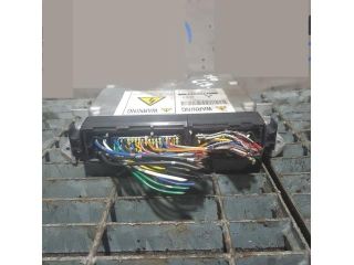 bontott MITSUBISHI L 200 Motorvezérlő