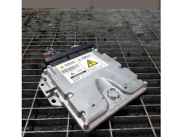 bontott MITSUBISHI L 200 Motorvezérlő