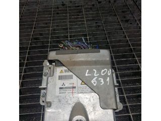 bontott MITSUBISHI L 200 Motorvezérlő