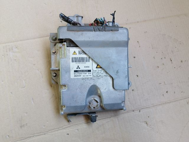 bontott MITSUBISHI L 200 Motorvezérlő