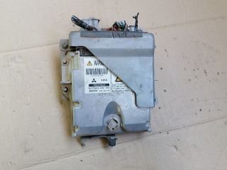 bontott MITSUBISHI L 200 Motorvezérlő