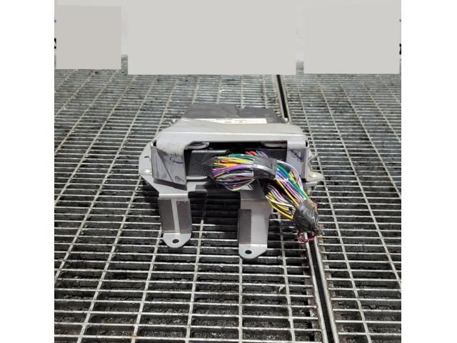 bontott MITSUBISHI L 200 Motorvezérlő