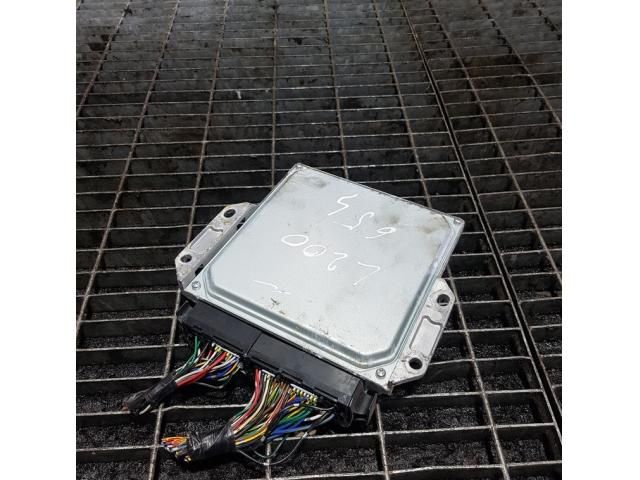 bontott MITSUBISHI L 200 Motorvezérlő
