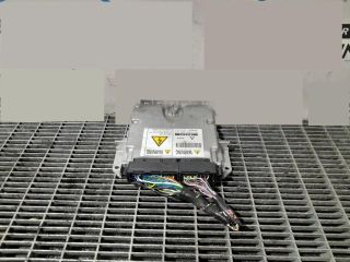 bontott MITSUBISHI L 200 Motorvezérlő