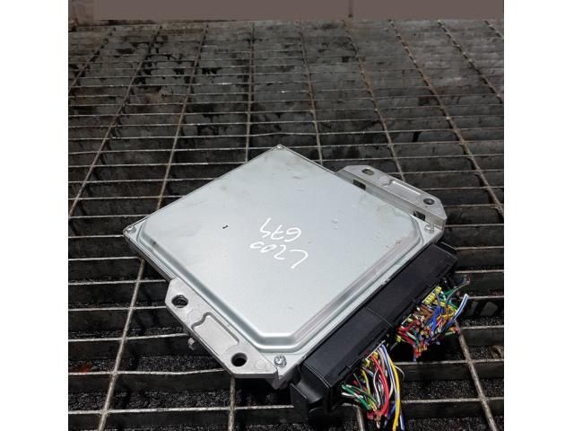 bontott MITSUBISHI L 200 Motorvezérlő