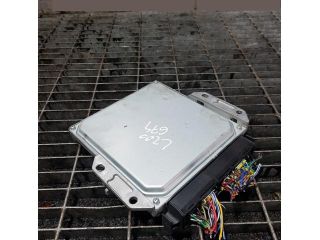 bontott MITSUBISHI L 200 Motorvezérlő