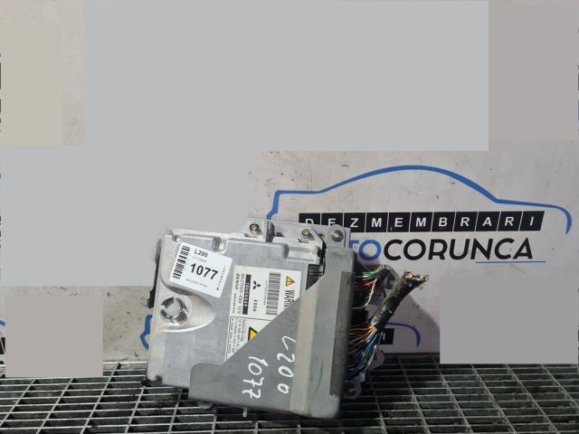 bontott MITSUBISHI L 200 Motorvezérlő