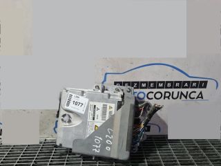 bontott MITSUBISHI L 200 Motorvezérlő