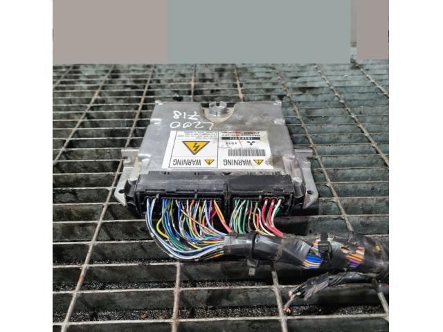 bontott MITSUBISHI L 200 Motorvezérlő