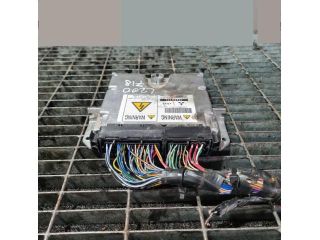 bontott MITSUBISHI L 200 Motorvezérlő