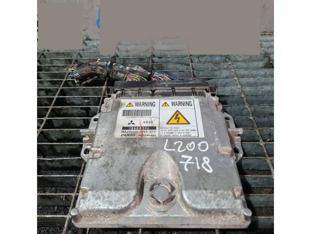 bontott MITSUBISHI L 200 Motorvezérlő