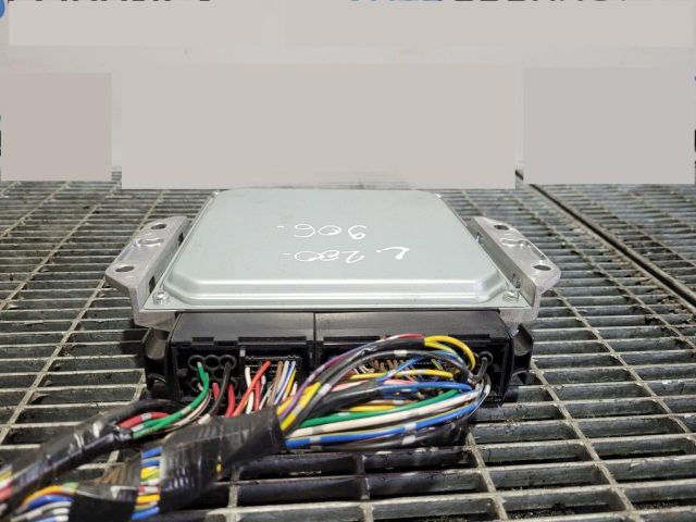 bontott MITSUBISHI L 200 Motorvezérlő