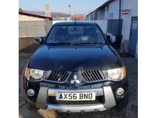 bontott MITSUBISHI L 200 Motorvezérlő