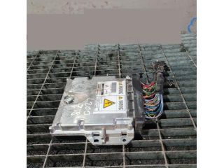 bontott MITSUBISHI L 200 Motorvezérlő