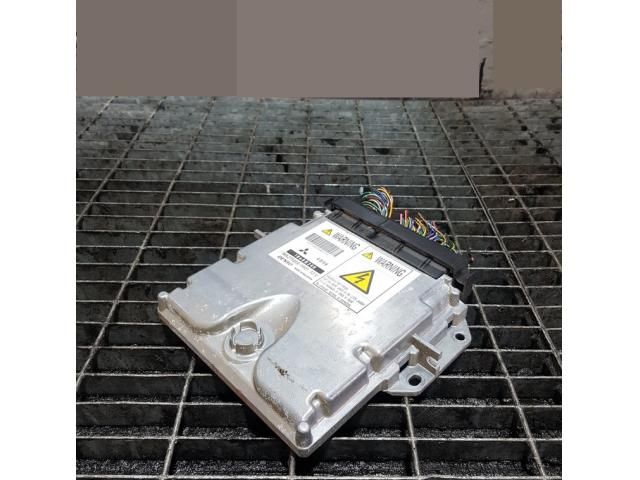 bontott MITSUBISHI L 200 Motorvezérlő