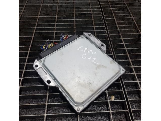 bontott MITSUBISHI L 200 Motorvezérlő