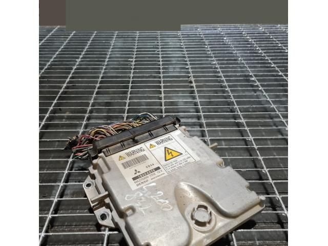 bontott MITSUBISHI L 200 Motorvezérlő