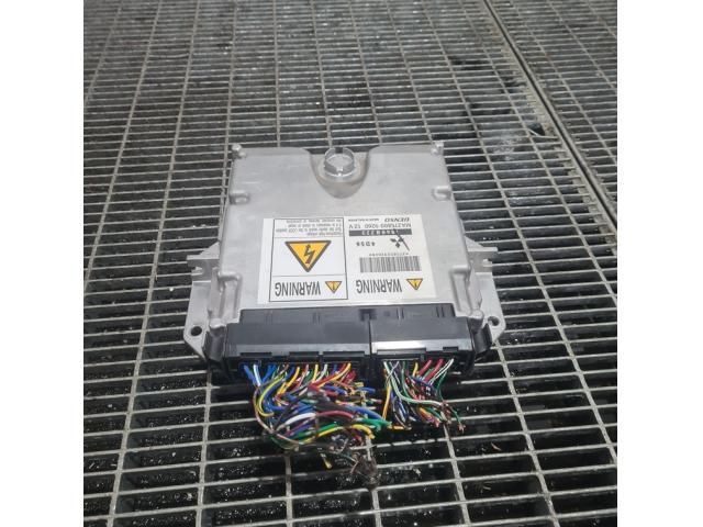 bontott MITSUBISHI L 200 Motorvezérlő